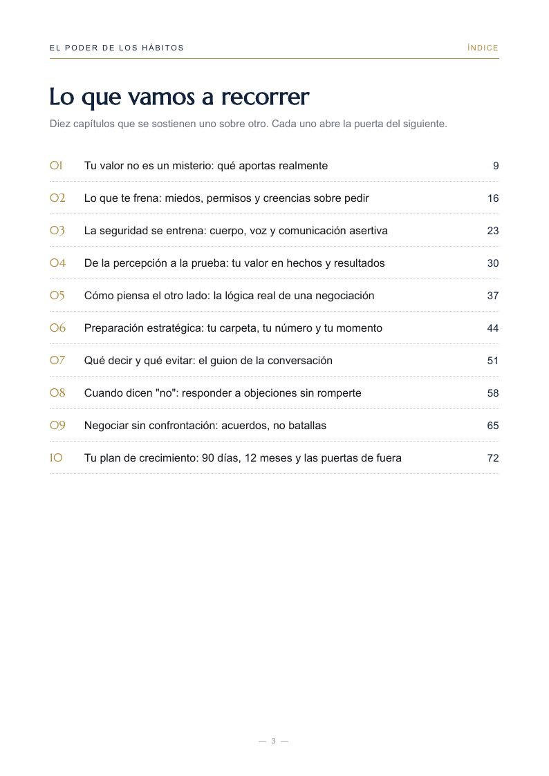 Página: El Libro que tu Jefe No Quiere que Leas